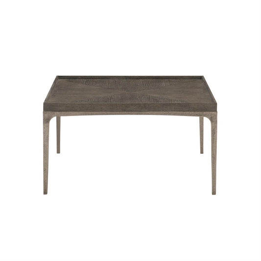 Strata Cocktail Table (382031) by Bernhardt