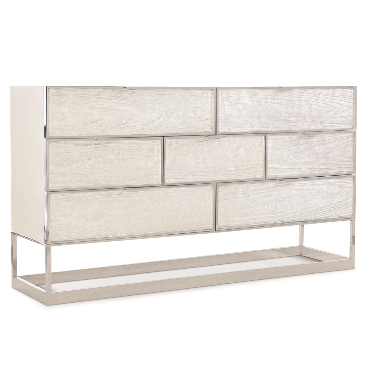 Parkhurst Dresser by Bernhardt