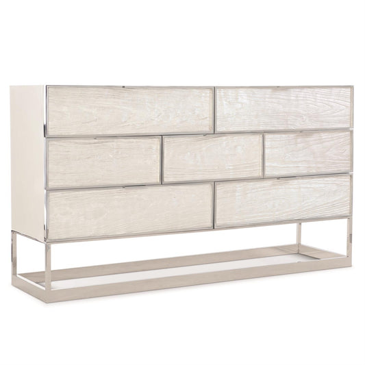 Parkhurst Dresser by Bernhardt