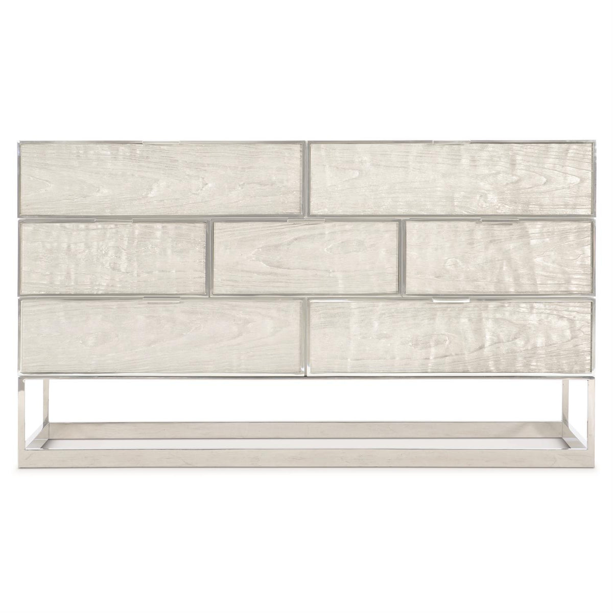 Parkhurst Dresser by Bernhardt