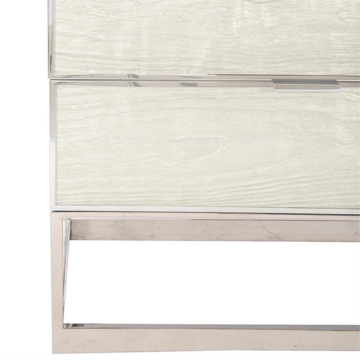 Parkhurst Dresser by Bernhardt