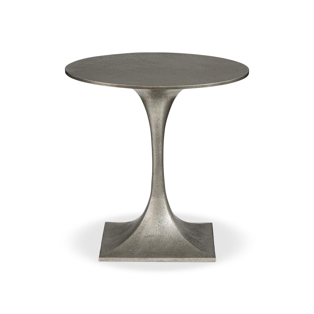 Randolph Side Table by Bernhardt