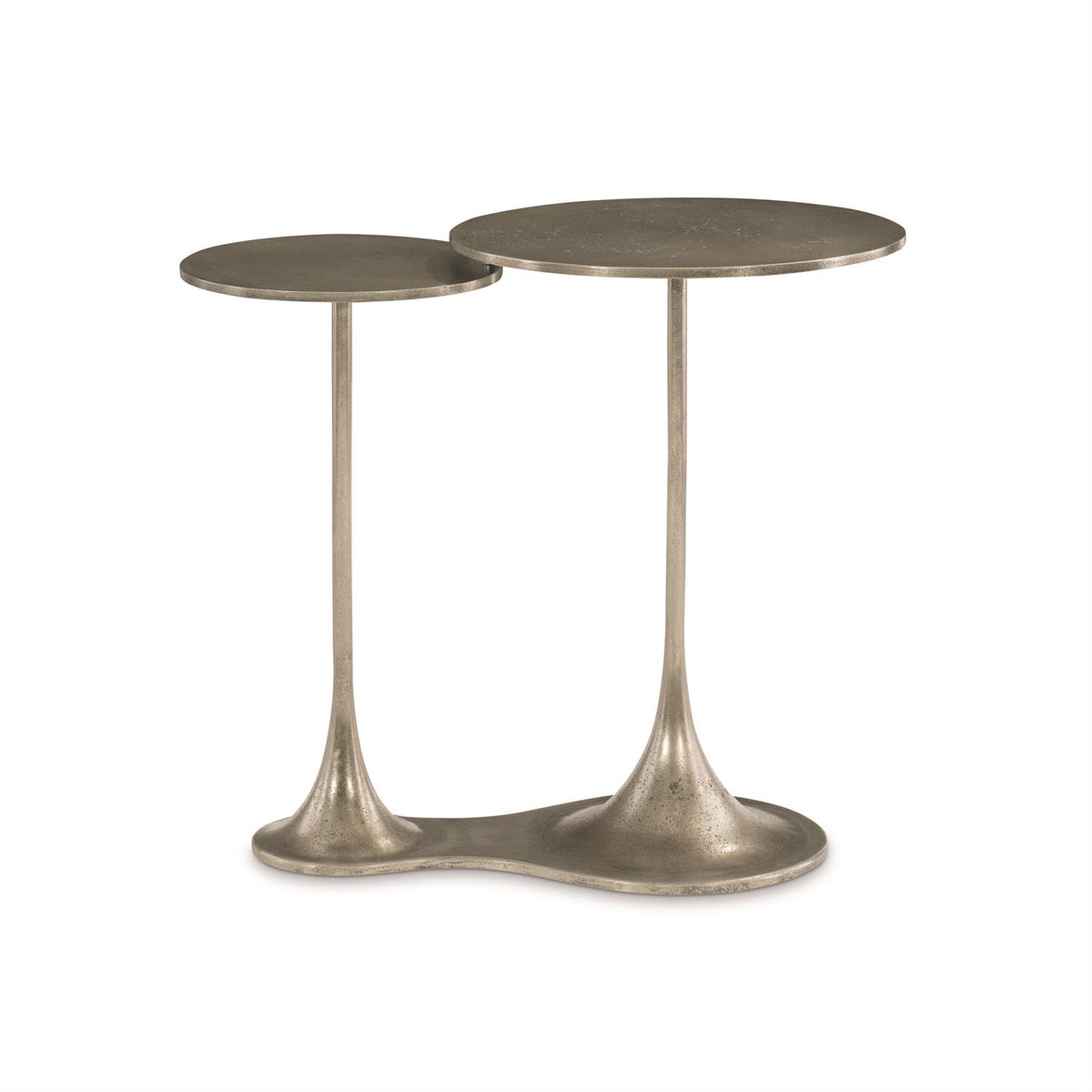 Circlet Accent Table by Bernhardt