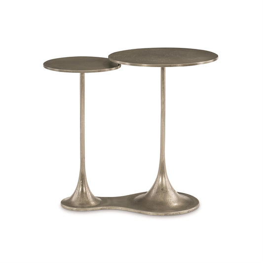 Circlet Accent Table by Bernhardt