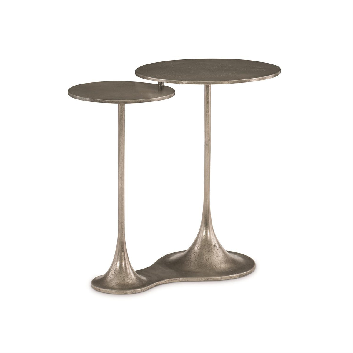 Circlet Accent Table by Bernhardt