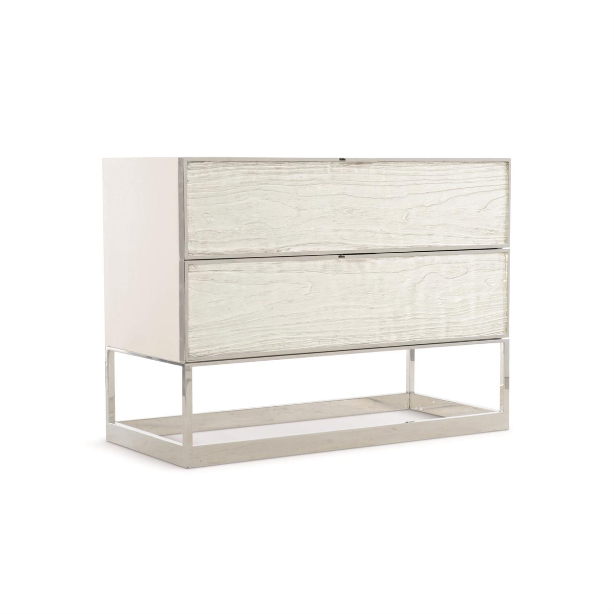 Parkhurst Nightstand by Bernhardt