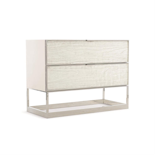 Parkhurst Nightstand by Bernhardt