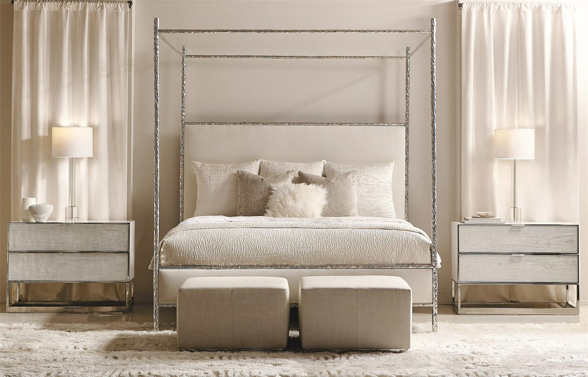 Parkhurst Nightstand by Bernhardt