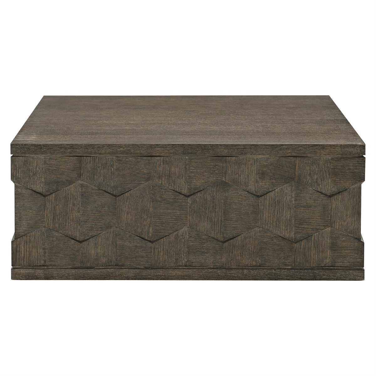 Linea Cocktail Table (384011B) by Bernhardt