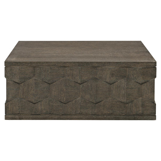 Linea Cocktail Table (384011B) by Bernhardt