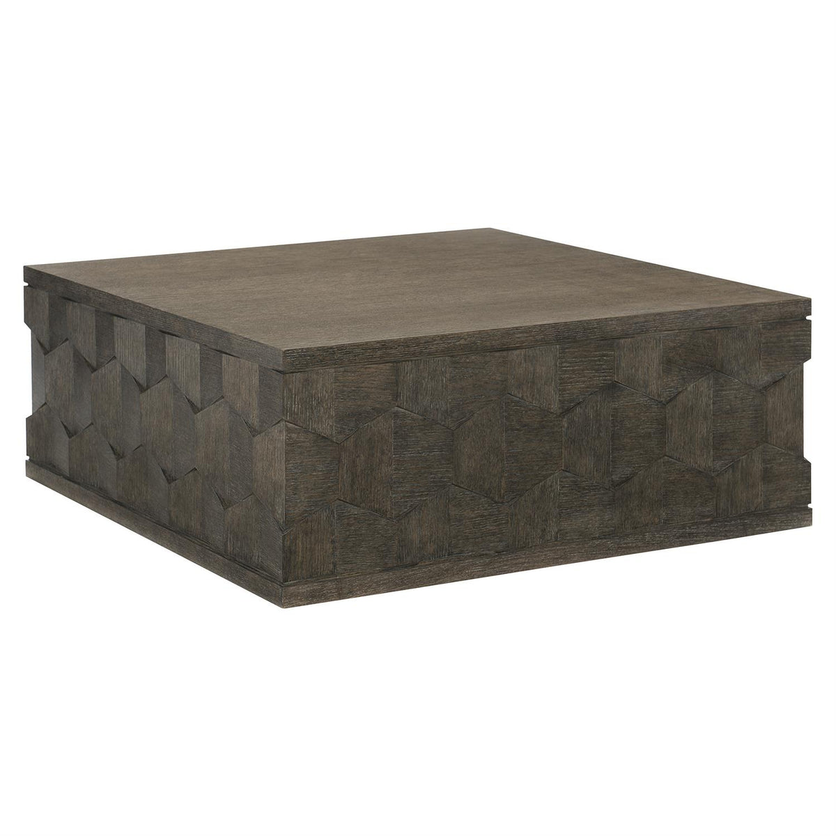 Linea Cocktail Table (384011B) by Bernhardt