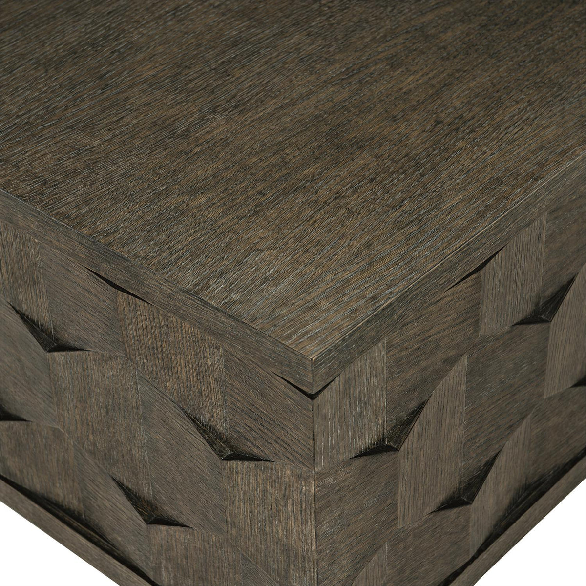 Linea Cocktail Table (384011B) by Bernhardt