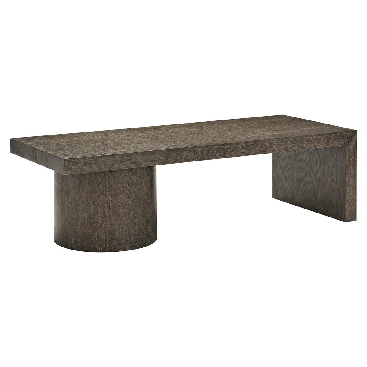 Linea Cocktail Table (384022B) by Bernhardt