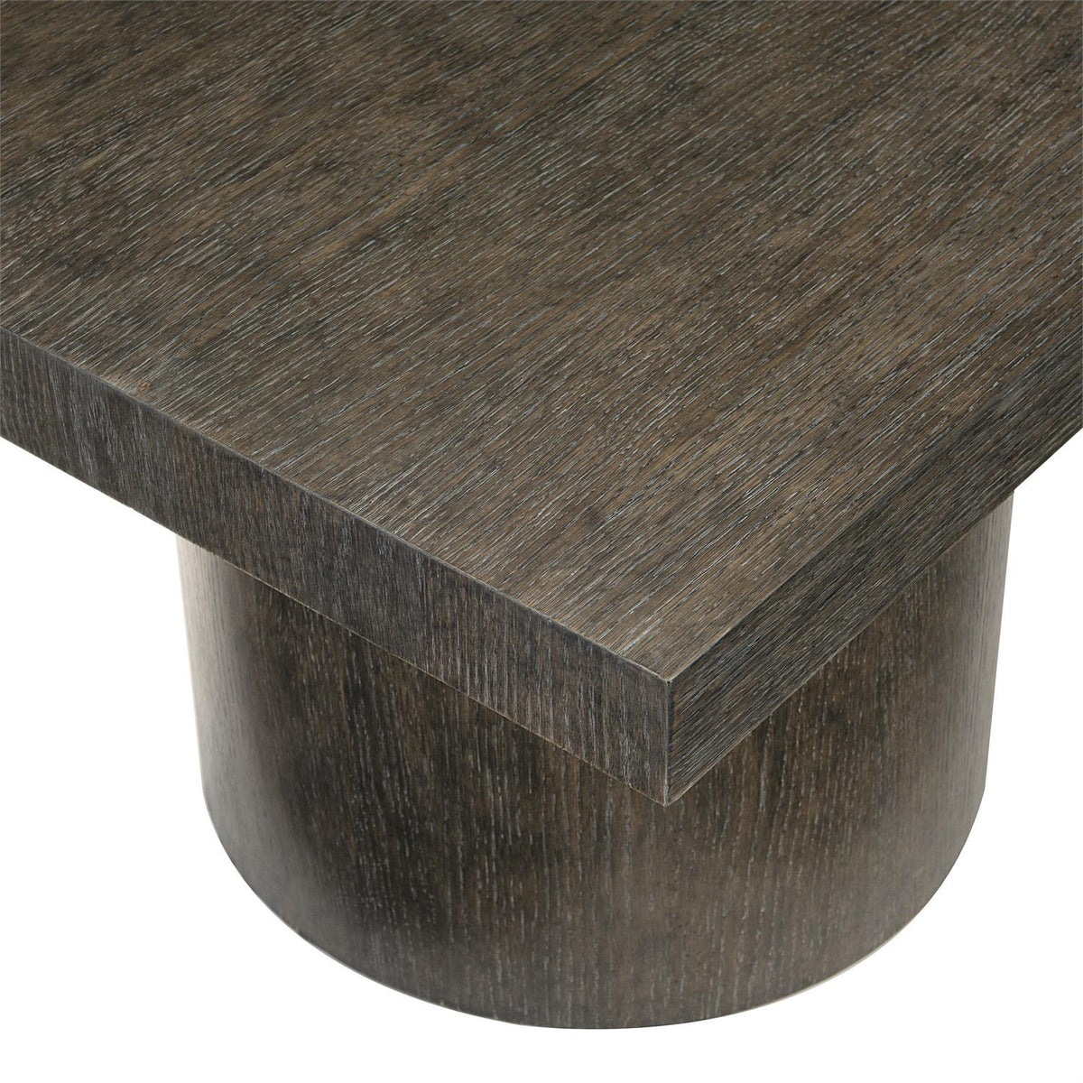 Linea Cocktail Table (384022B) by Bernhardt