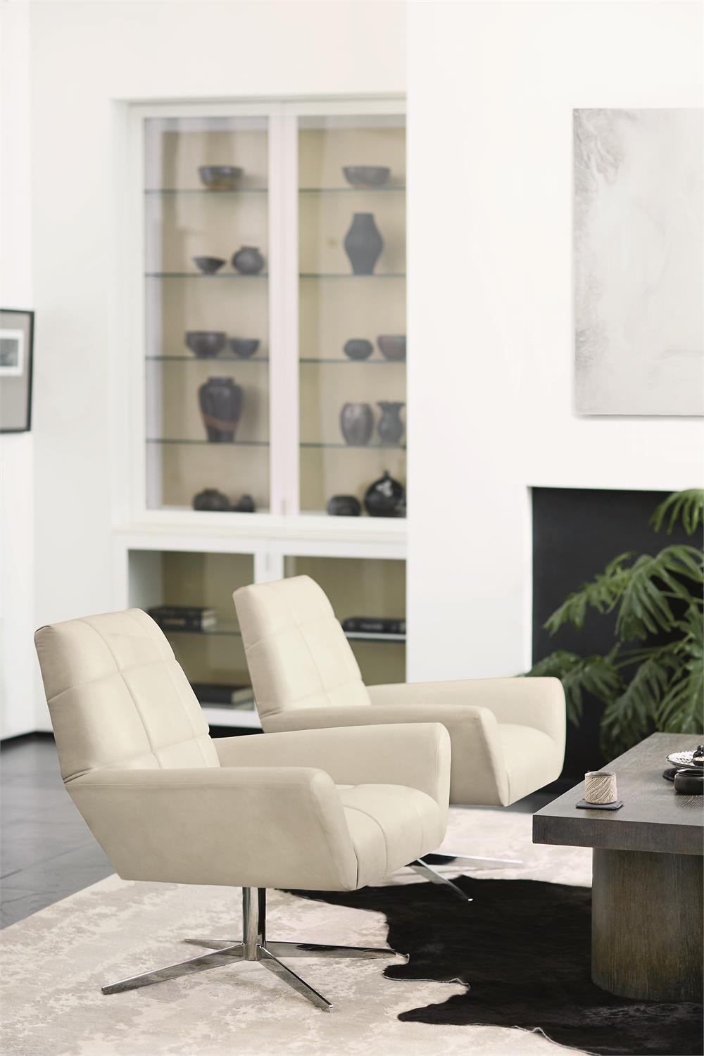 Linea Cocktail Table (384022B) by Bernhardt