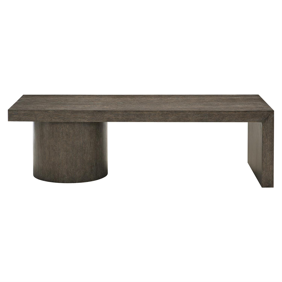 Linea Cocktail Table (384022B) by Bernhardt