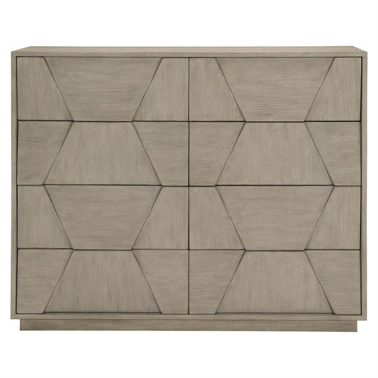 Linea Dresser (384042G) by Bernhardt