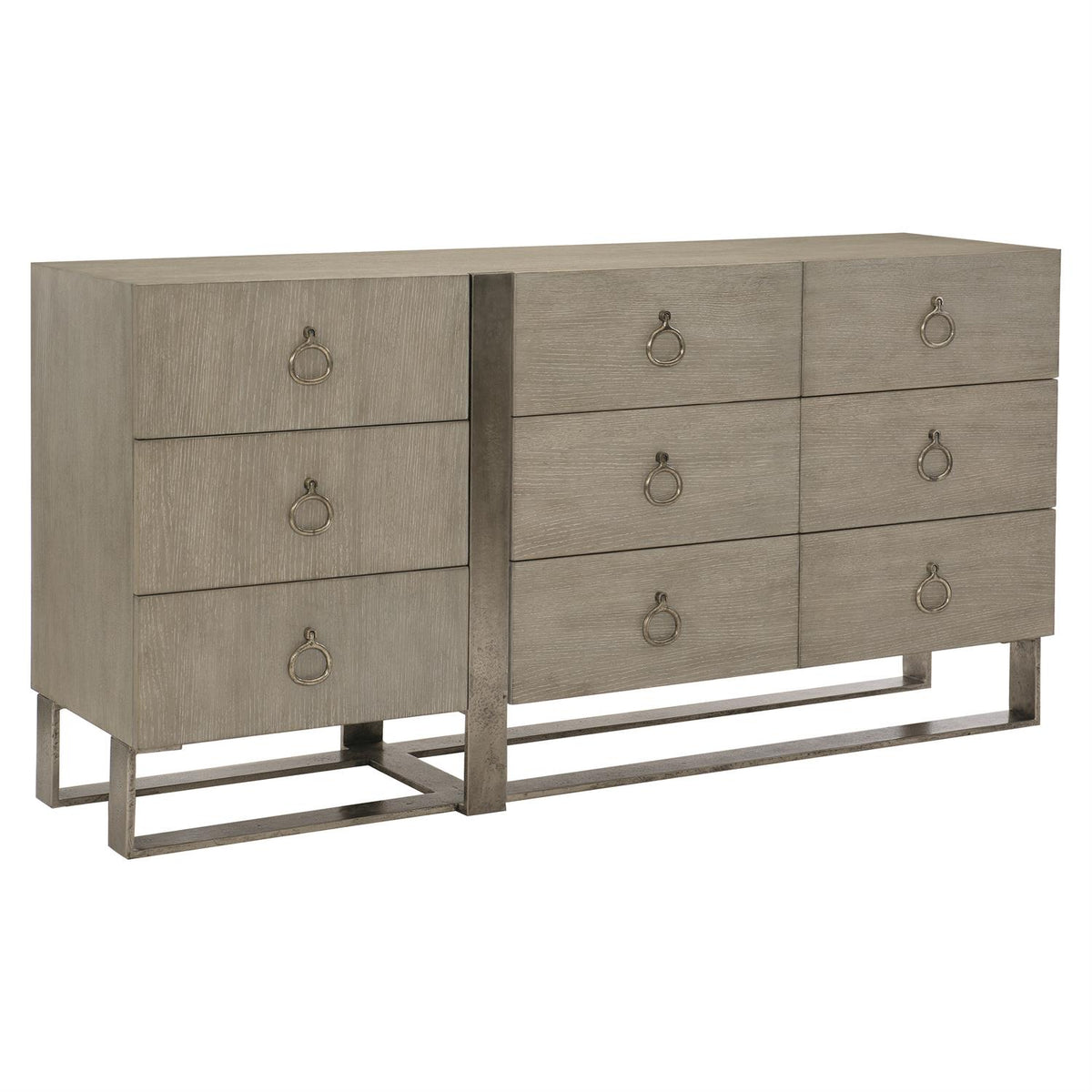 Linea Dresser (384052G) by Bernhardt