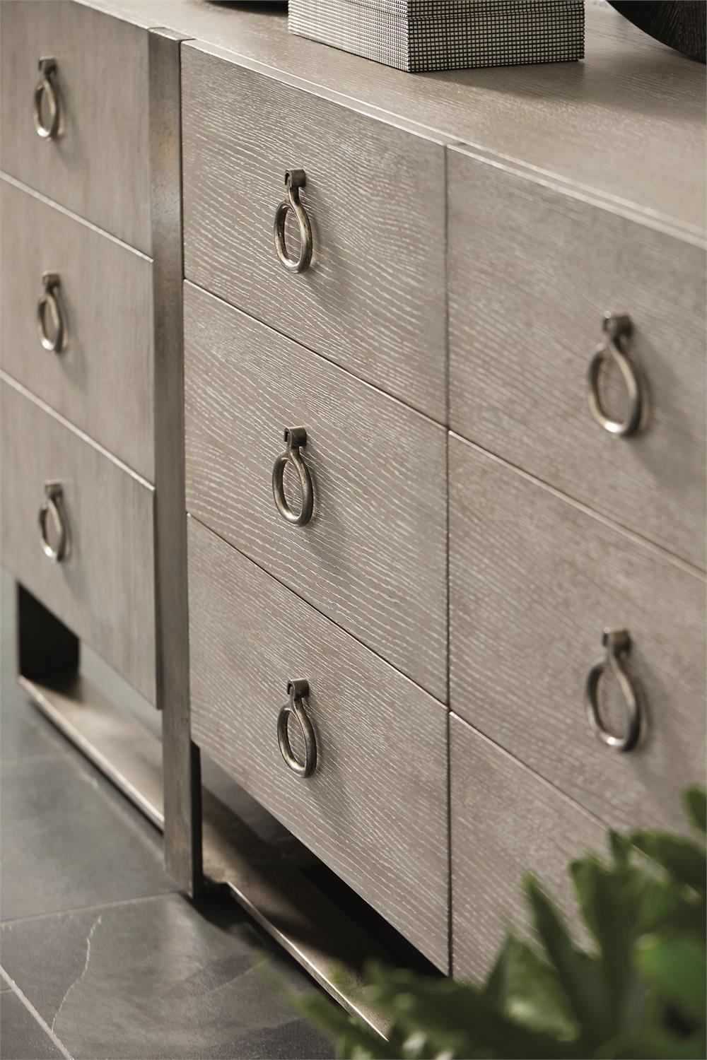 Linea Dresser (384052G) by Bernhardt