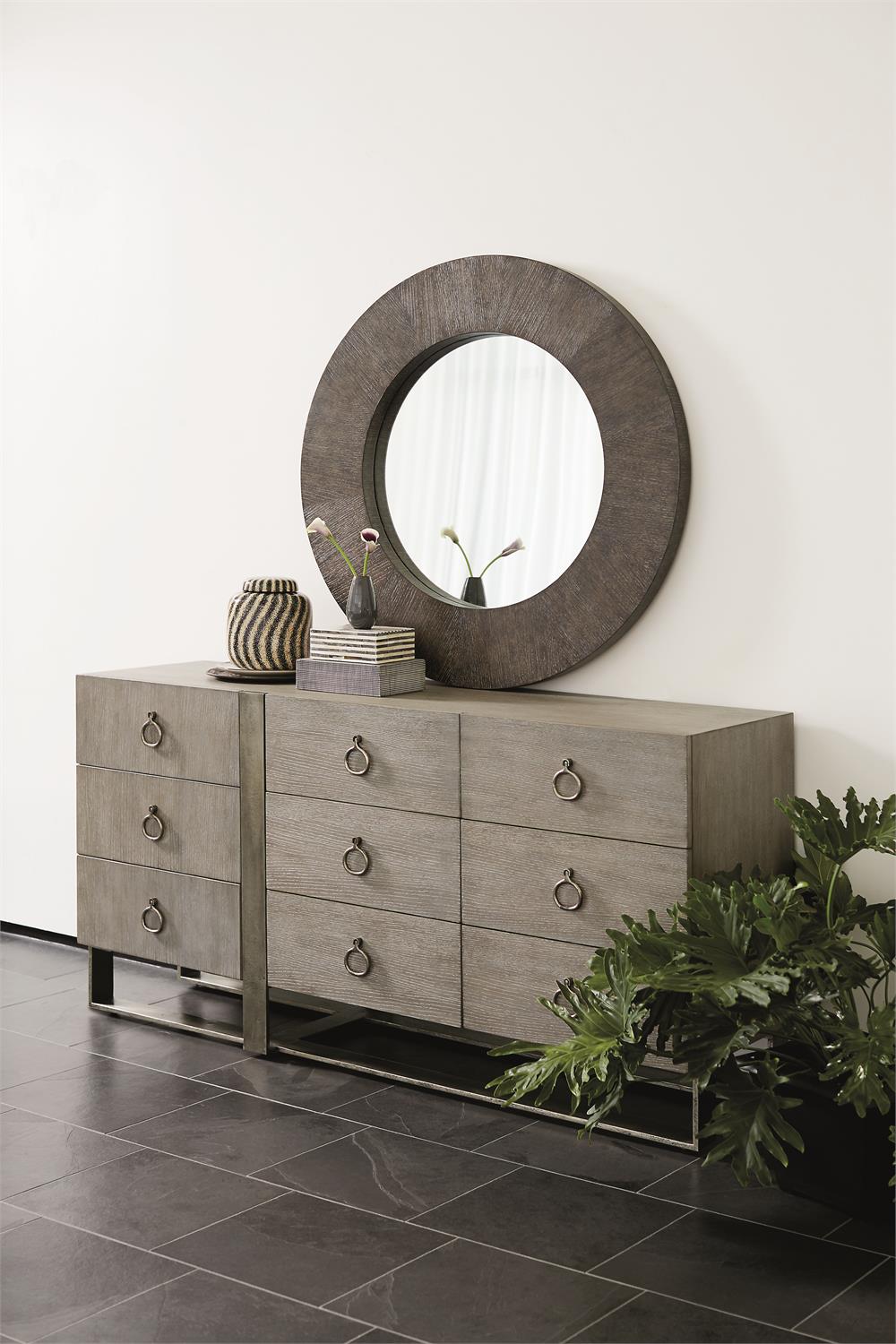 Linea Dresser (384052G) by Bernhardt