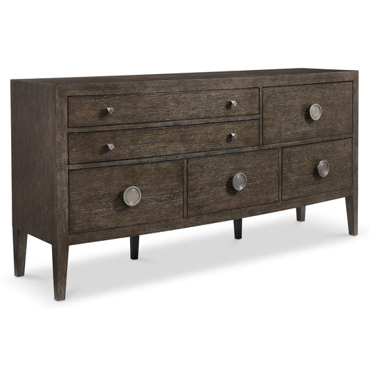 Linea Dresser (384054B) by Bernhardt