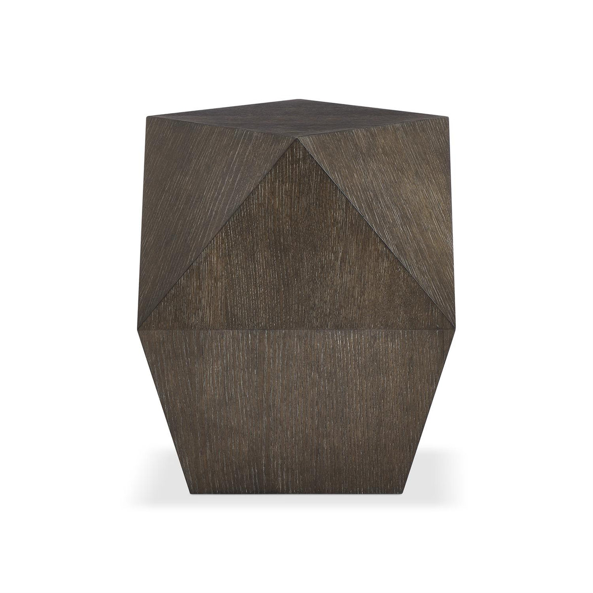 Linea Side Table (384111B) by Bernhardt