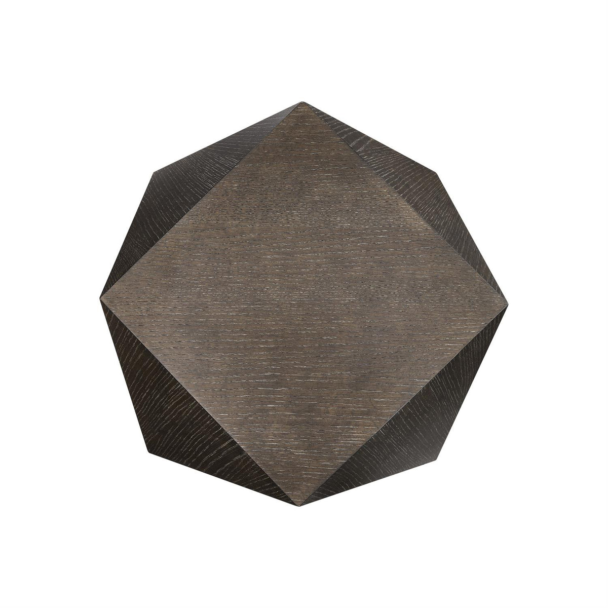 Linea Side Table (384111B) by Bernhardt