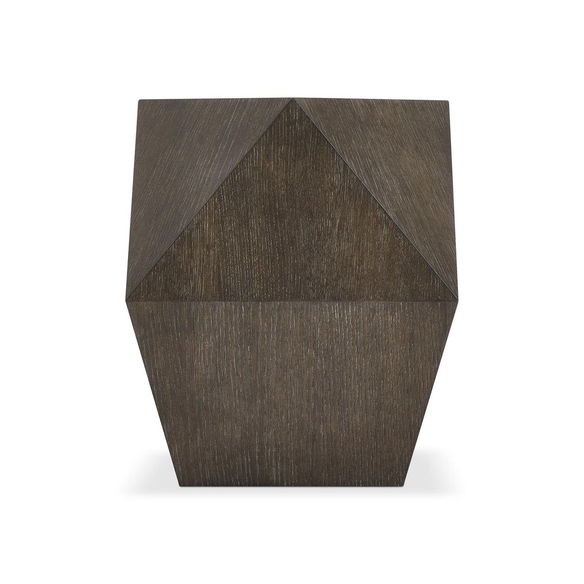 Linea Side Table (384111B) by Bernhardt