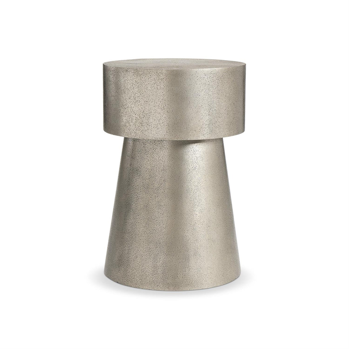 Linea Side Table (384122) by Bernhardt