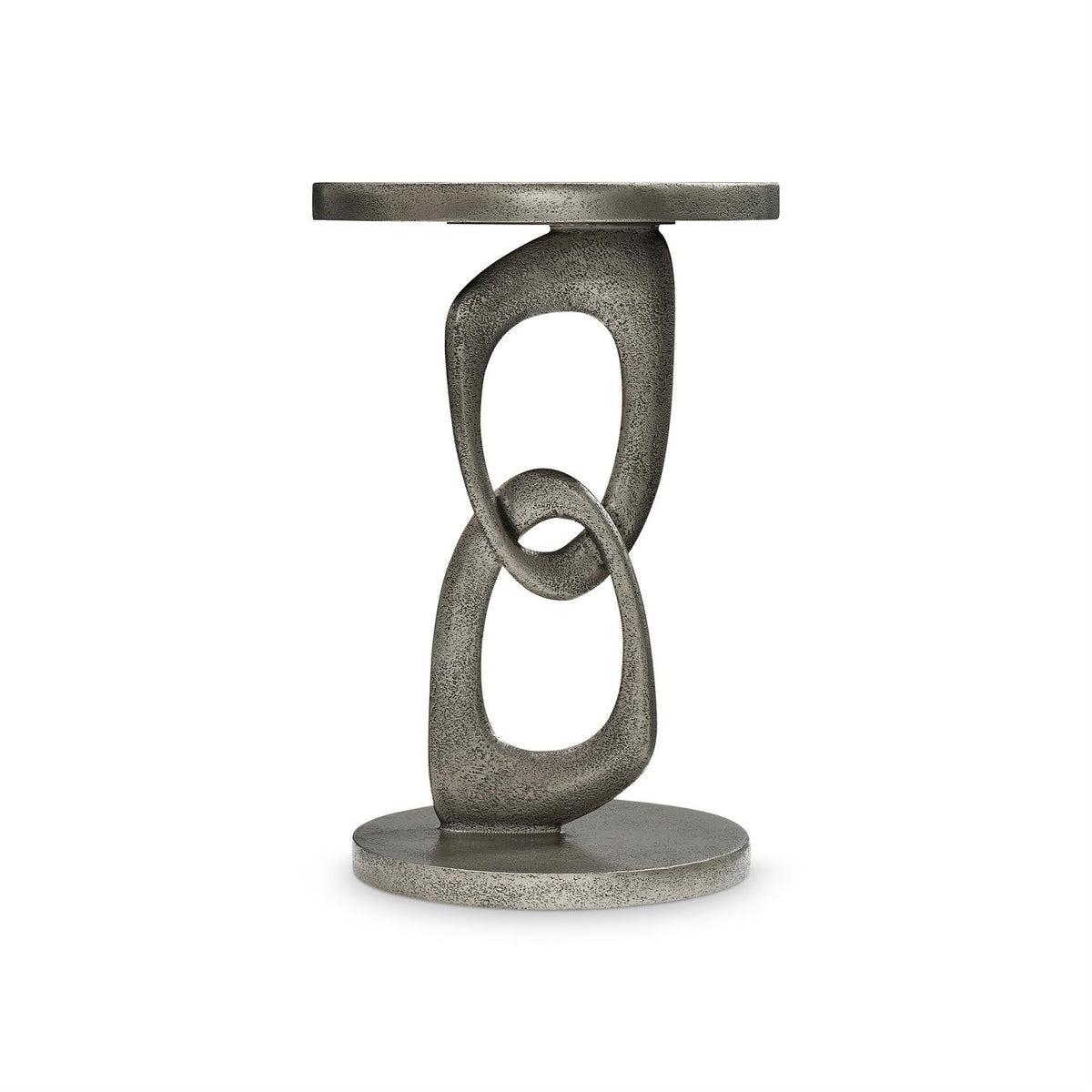 Linea Side Table (384123) by Bernhardt