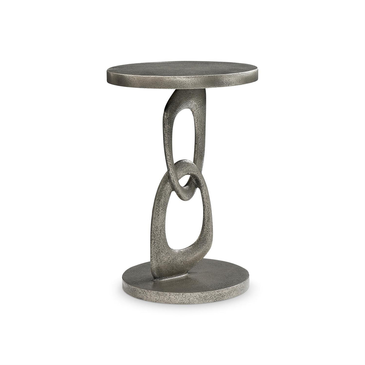 Linea Side Table (384123) by Bernhardt