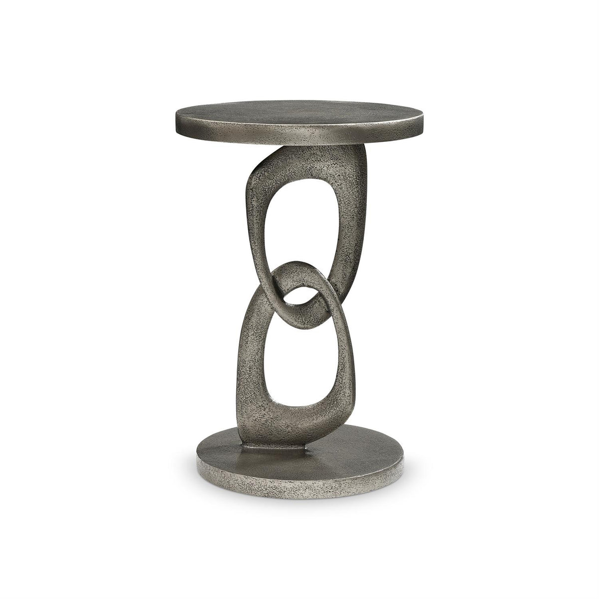 Linea Side Table (384123) by Bernhardt
