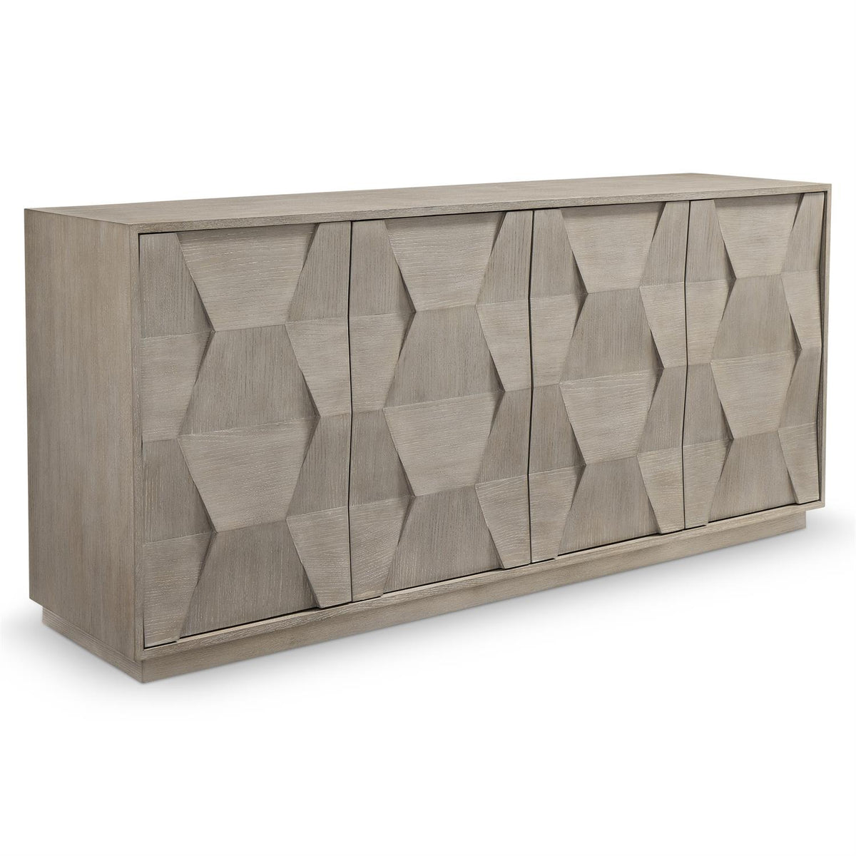 Linea Buffet (384134G) by Bernhardt