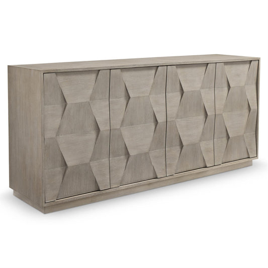 Linea Buffet (384134G) by Bernhardt