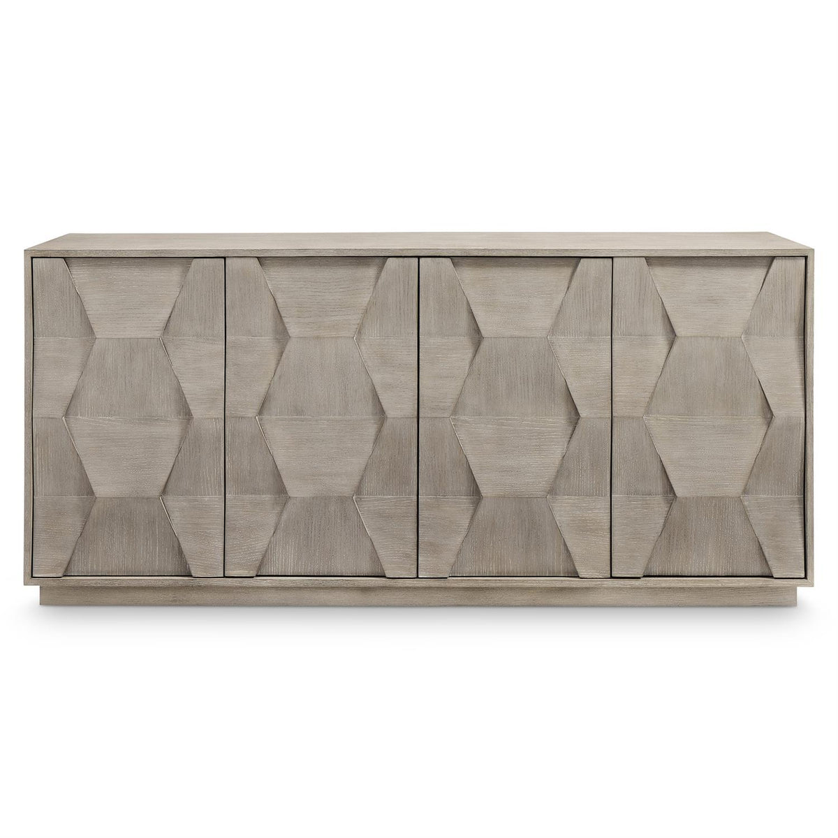 Linea Buffet (384134G) by Bernhardt