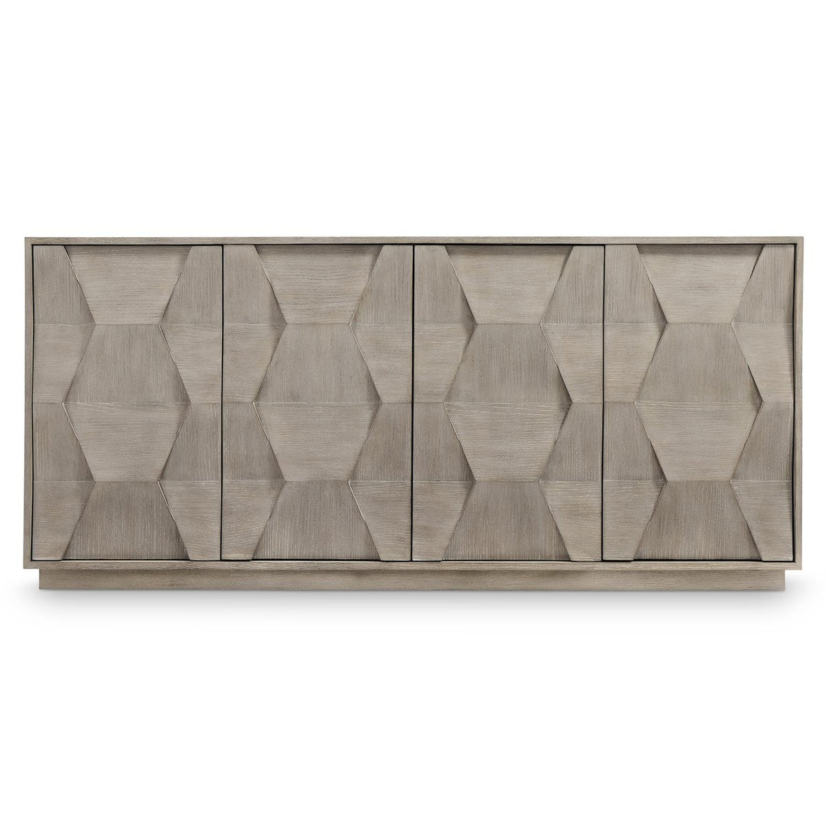 Linea Buffet (384134G) by Bernhardt