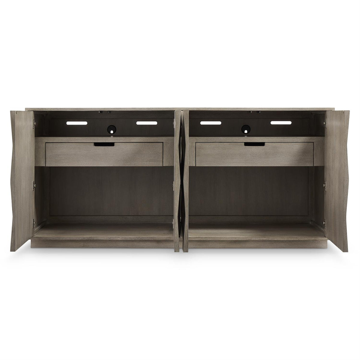 Linea Buffet (384134G) by Bernhardt