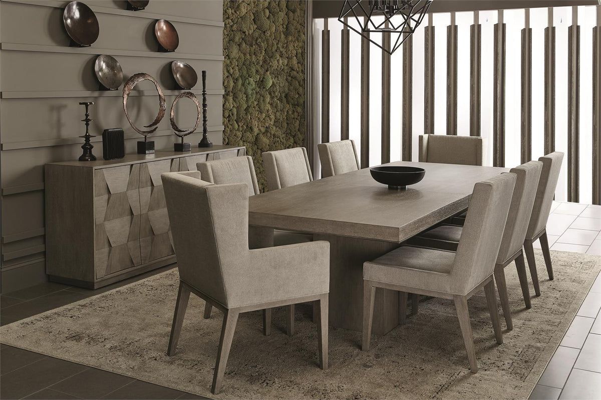 Linea Buffet (384134G) by Bernhardt