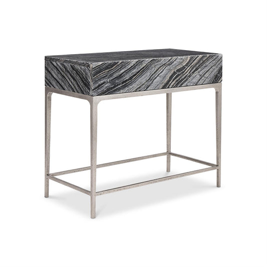 Linea Nightstand (384216) by Bernhardt