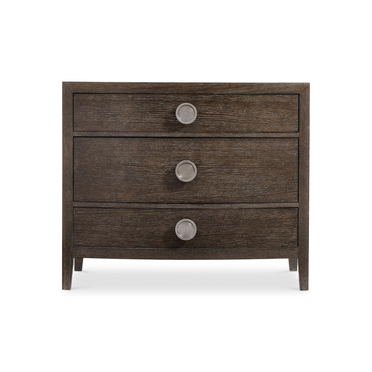 Linea Nightstand (384230B) by Bernhardt
