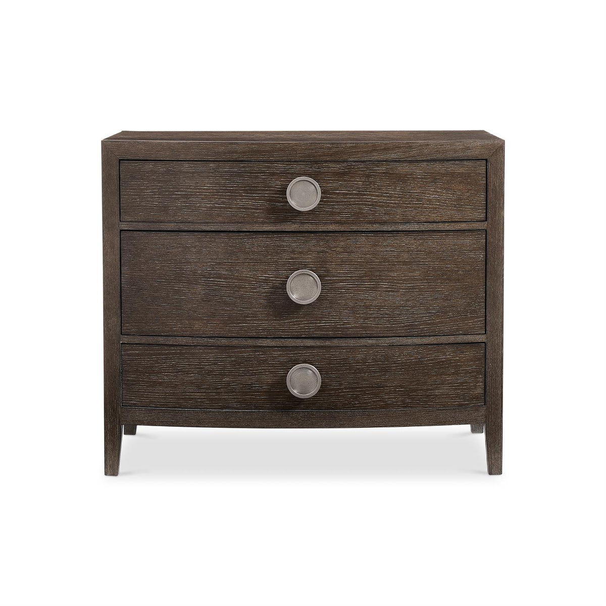 Linea Nightstand (384230B) by Bernhardt