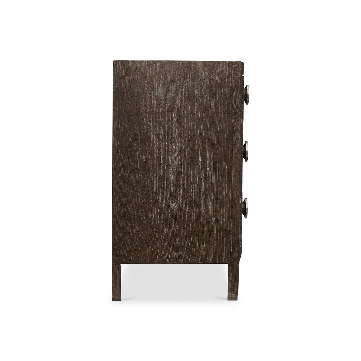 Linea Nightstand (384230B) by Bernhardt
