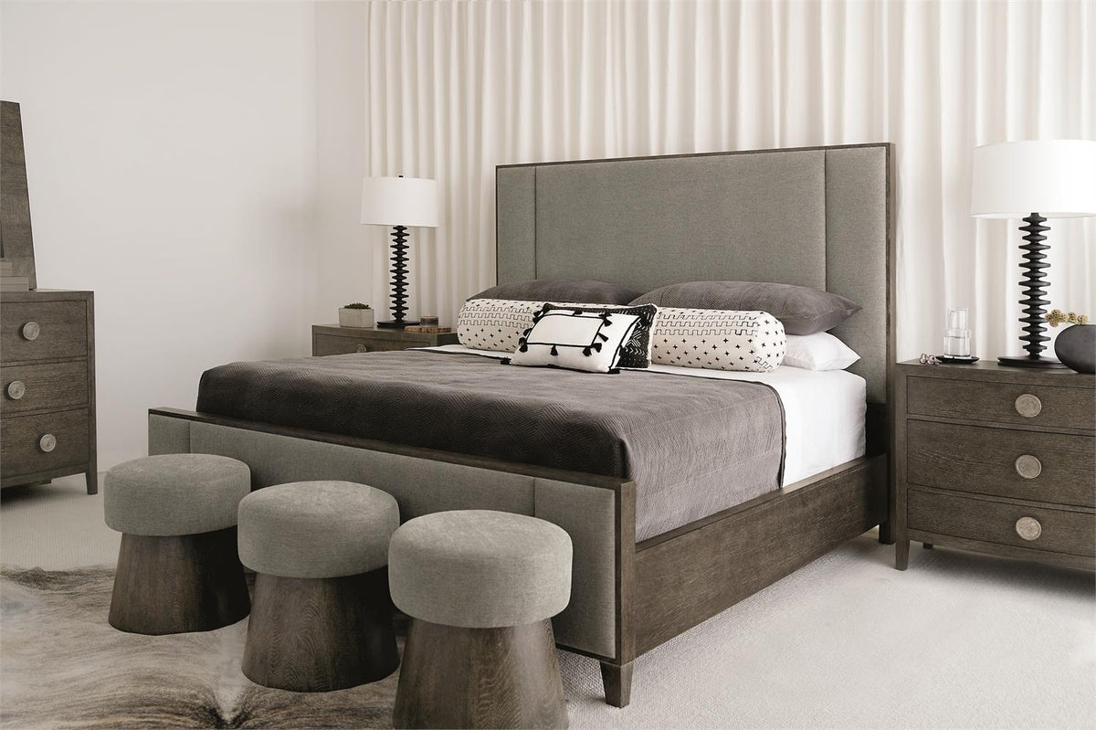 Linea Nightstand (384230B) by Bernhardt