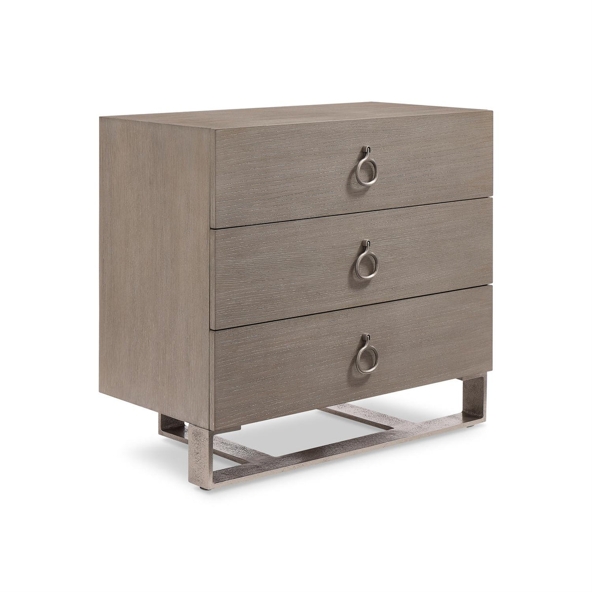 Linea Nightstand (384232G) by Bernhardt