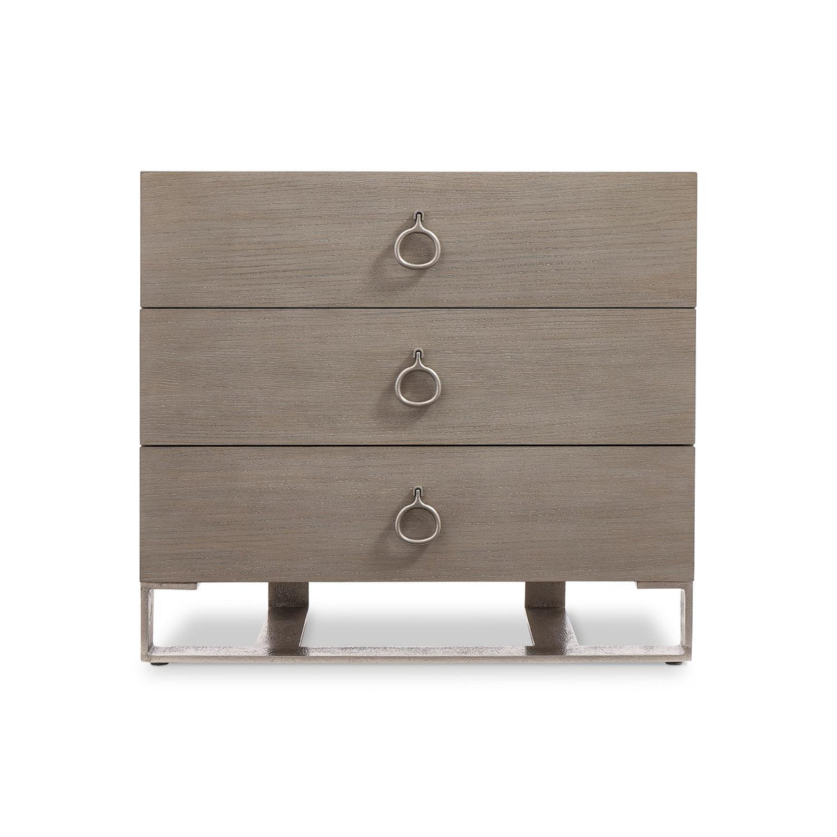 Linea Nightstand (384232G) by Bernhardt