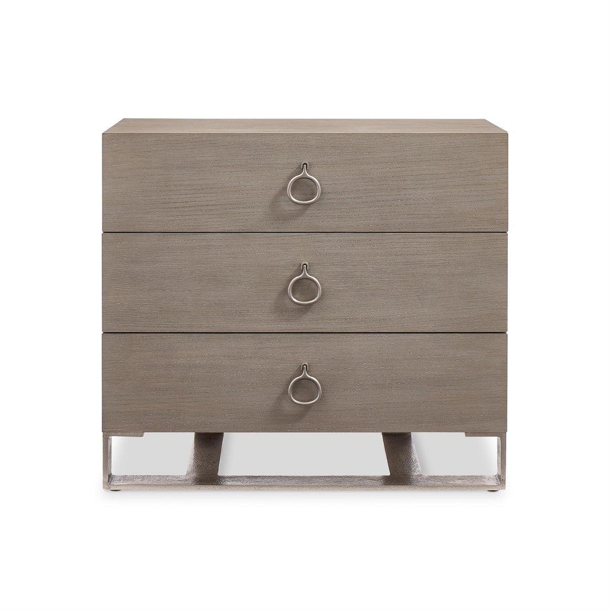 Linea Nightstand (384232G) by Bernhardt