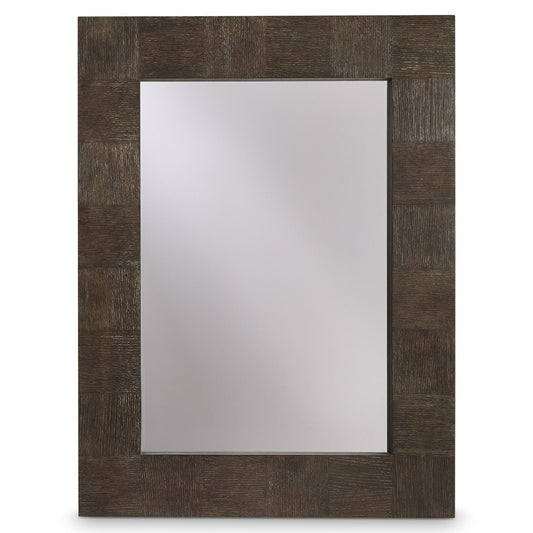 Linea Mirror (384321B) by Bernhardt