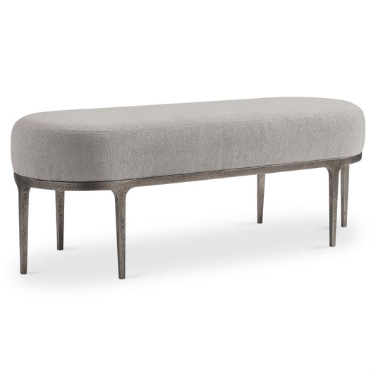 Linea Bench (384508) by Bernhardt