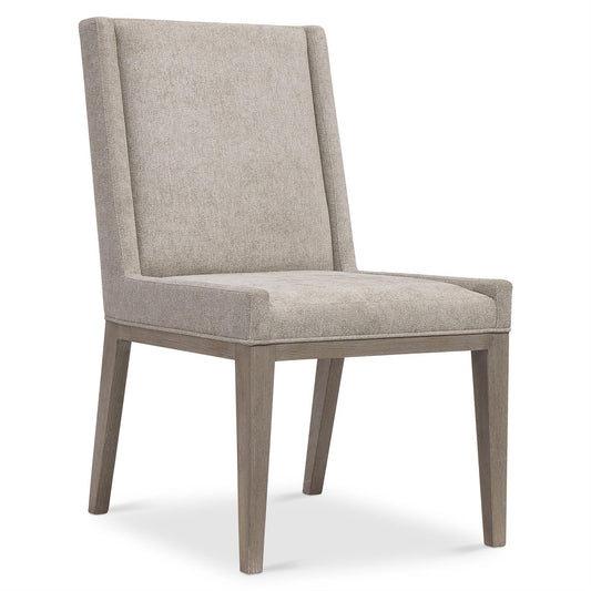 Linea Side Chair (384547G) by Bernhardt