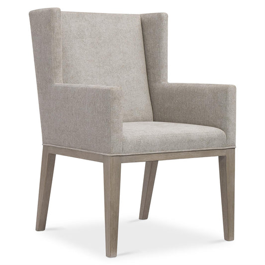 Linea Arm Chair (384548G) by Bernhardt